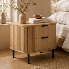 Callix Bedside Table