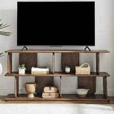 Ollie 2 Tier TV Unit
