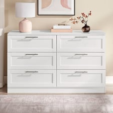 Morana 6 Drawer Chest