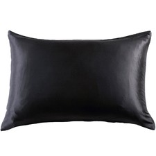 Valentine Mulberry Silk Standard Pillowcase