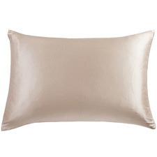 Valentine Mulberry Silk Standard Pillowcase