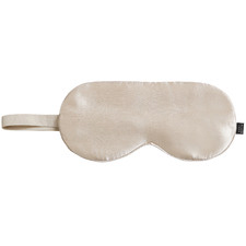 Valentine Mulberry Silk Eye Mask