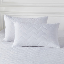 Self Tanning Satin Sheet Protector