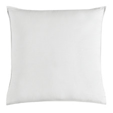 Ava Vintage Washed Cotton European Pillowcase