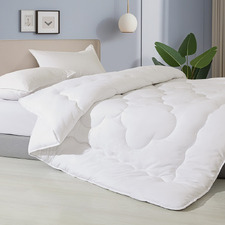 Selene Bamboo & Microfibre Winter Quilt
