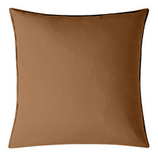 Ava Vintage Washed Cotton European Pillowcase