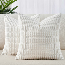 Blanche Cushion Covers (Set of 2)
