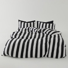 Otis Cotton Quilt Cover Set