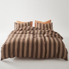 Asha Cotton Quilt Cover Set