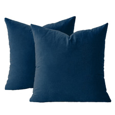 Adeline Velvet Cushion Covers (Set of 2)