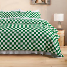Aroha Cotton Quilt Cover Set