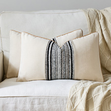 Sadie Rectangular Cushion Covers (Set of 2)
