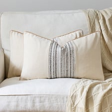 Sadie Rectangular Cushion Covers (Set of 2)