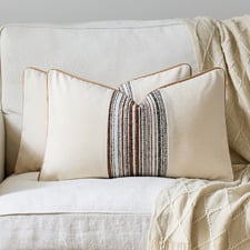 Sadie Rectangular Cushion Covers (Set of 2)
