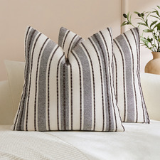 Nicola Cushion Covers (Set of 2)