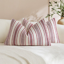 Nicola Rectangular Cushion Covers (Set of 2)
