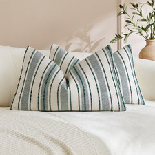 Nicola Rectangular Cushion Covers (Set of 2)