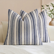 Nicola Cushion Covers (Set of 2)