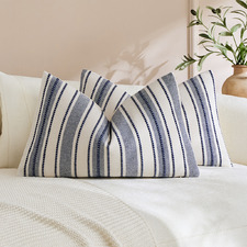 Nicola Rectangular Cushion Covers (Set of 2)