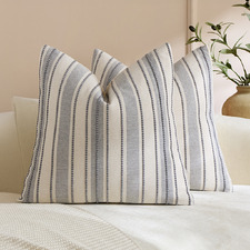 Nicola Cushion Covers (Set of 2)