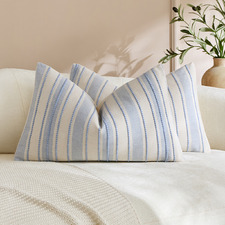 Nicola Rectangular Cushion Covers (Set of 2)