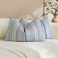 Cynthia Rectangular Cushion Covers (Set of 2)