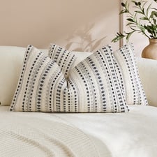 Cynthia Rectangular Cushion Covers (Set of 2)