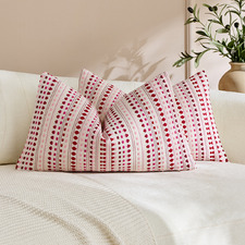 Cynthia Rectangular Cushion Covers (Set of 2)