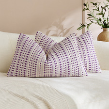 Cynthia Rectangular Cushion Covers (Set of 2)