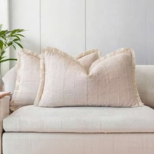 Cecil Rectangular Cushion Covers (Set of 2)