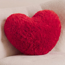 Carys Faux Fur Cushion