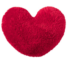 Carys Faux Fur Cushion