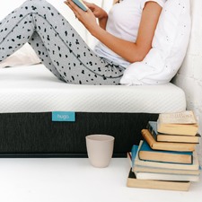 Hugo Memory Foam Mattress