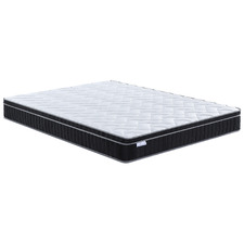 Danvers Euro Top Pocket Spring Mattress