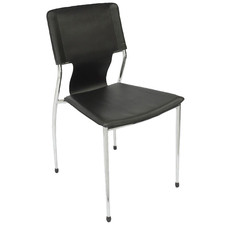 Hero Fernando Faux Leather Visitor Chair