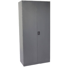 200cm Remo Steel Stationery Cupboard