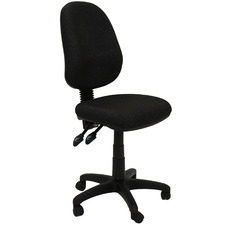 Gordana High Back Adjustable Task Chair