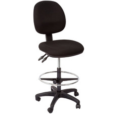 Gordana Adjustable Drafting Chair