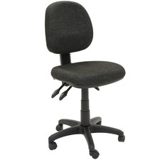 Remo Medium Back Ergonomic Task Chair