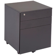 Remo Steel Mobile Pedestal