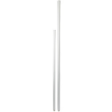 Lawson Steel 120° Screen Joining Pole