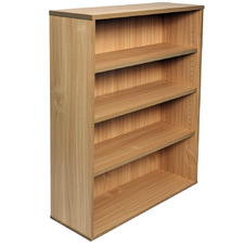 Lawson Span 4 Shelf Bookcase