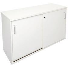 Lawson Span Credenza