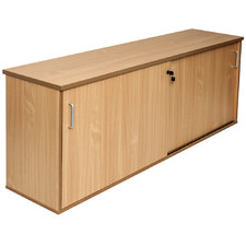 Lawson Span Credenza