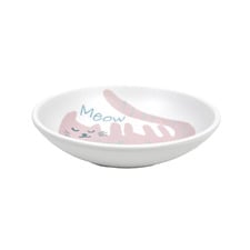 Deeno Melamine Cat Dish