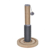 Lacie Scratching Post