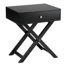 Twin Lakes Bedside Table