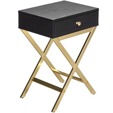 Marilyn Bedside Table