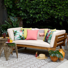 St. Barths Outdoor Day Bed