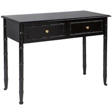 Panama Luxe Console Table